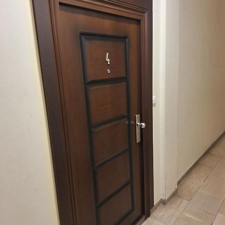 Benis Apartment'S Kavala Exterior photo