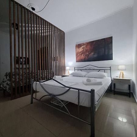 Benis Apartment'S Kavala Exterior photo