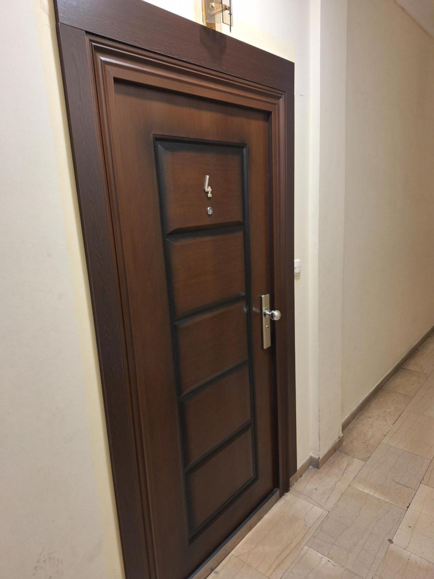 Benis Apartment'S Kavala Exterior photo