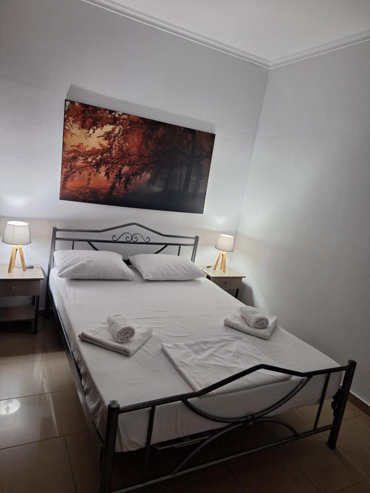 Benis Apartment'S Kavala Exterior photo