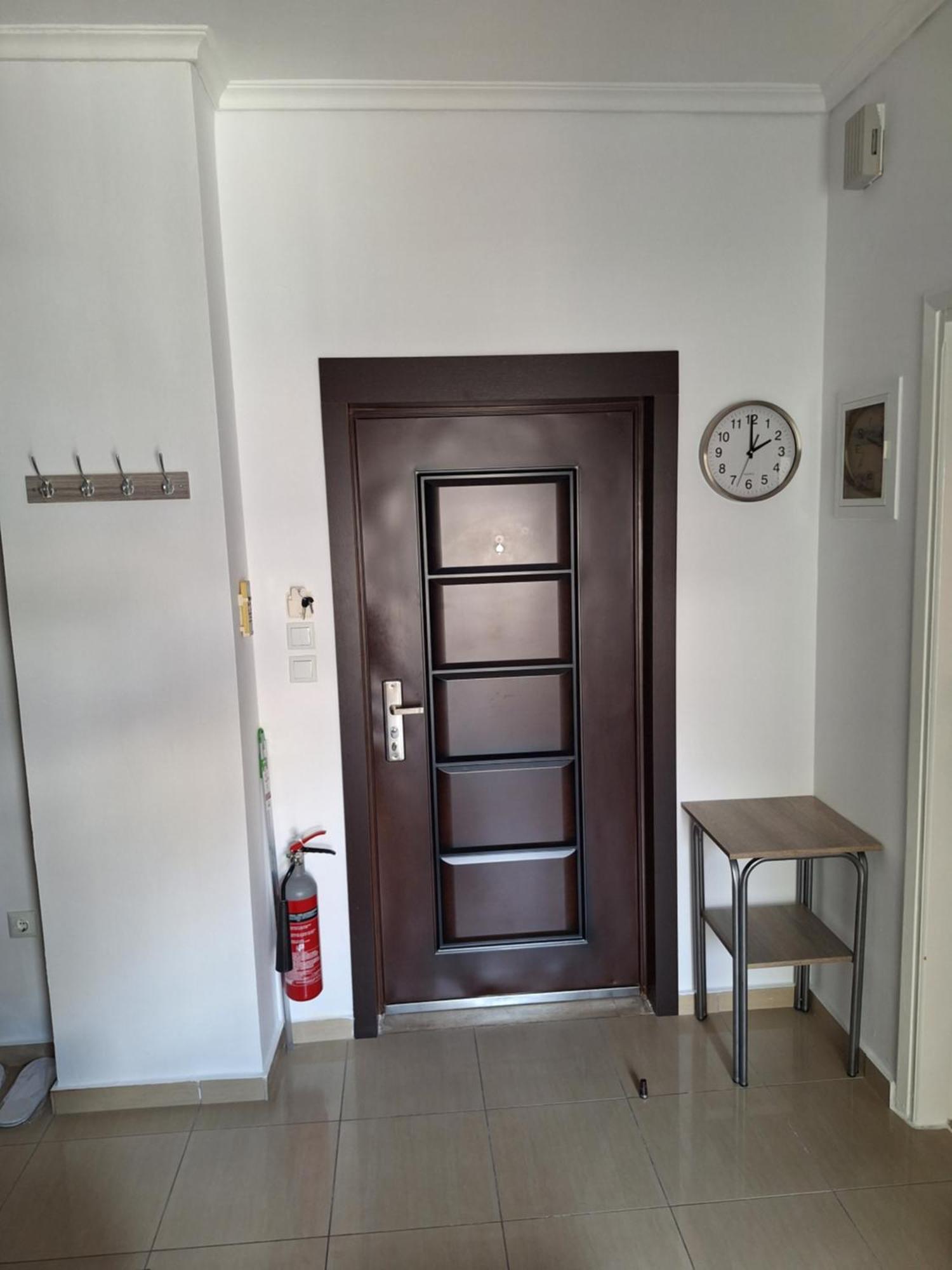 Benis Apartment'S Kavala Exterior photo
