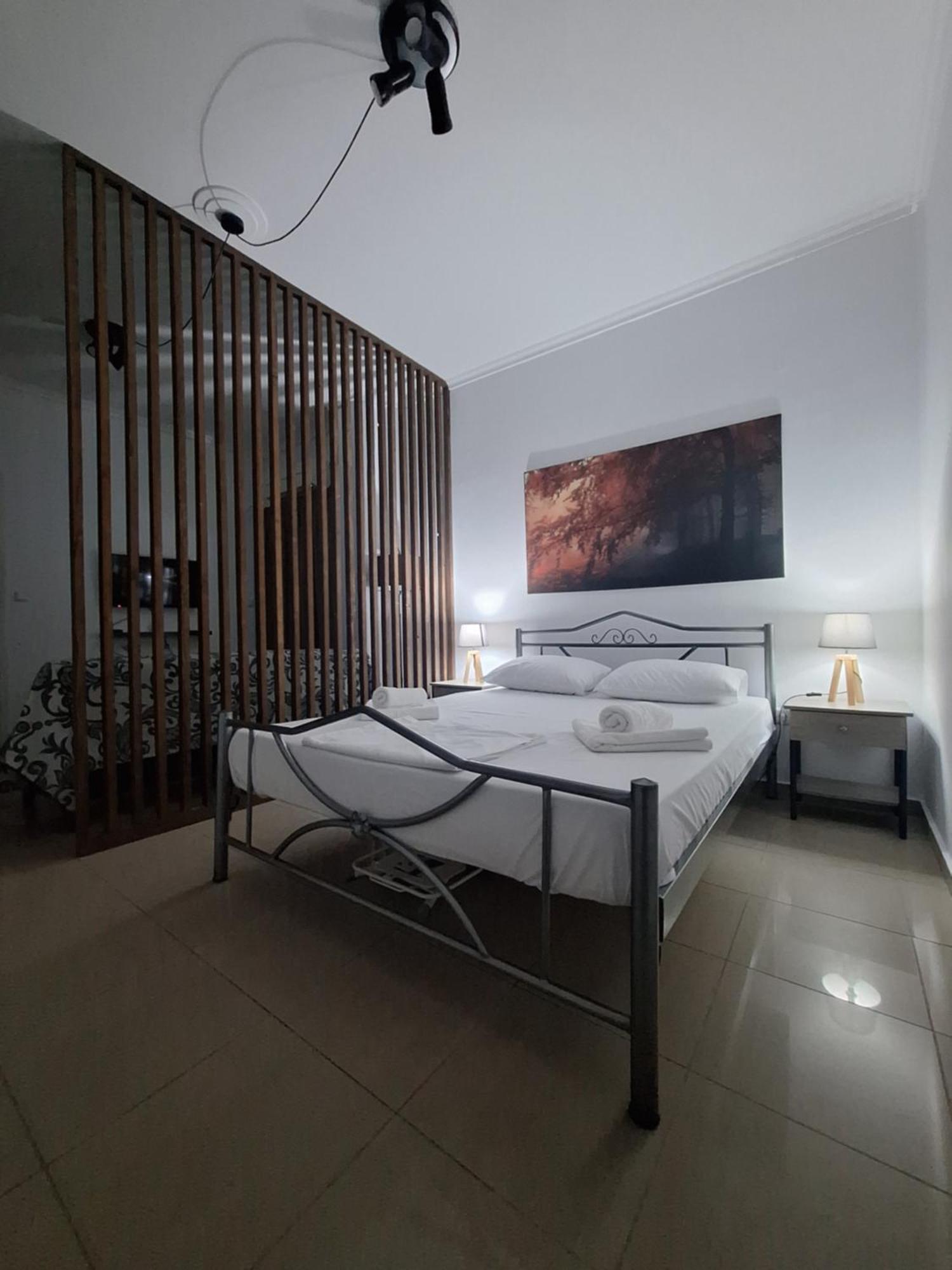 Benis Apartment'S Kavala Exterior photo