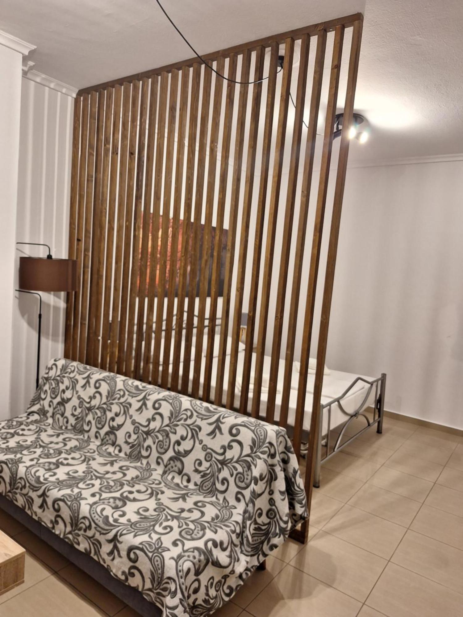 Benis Apartment'S Kavala Exterior photo