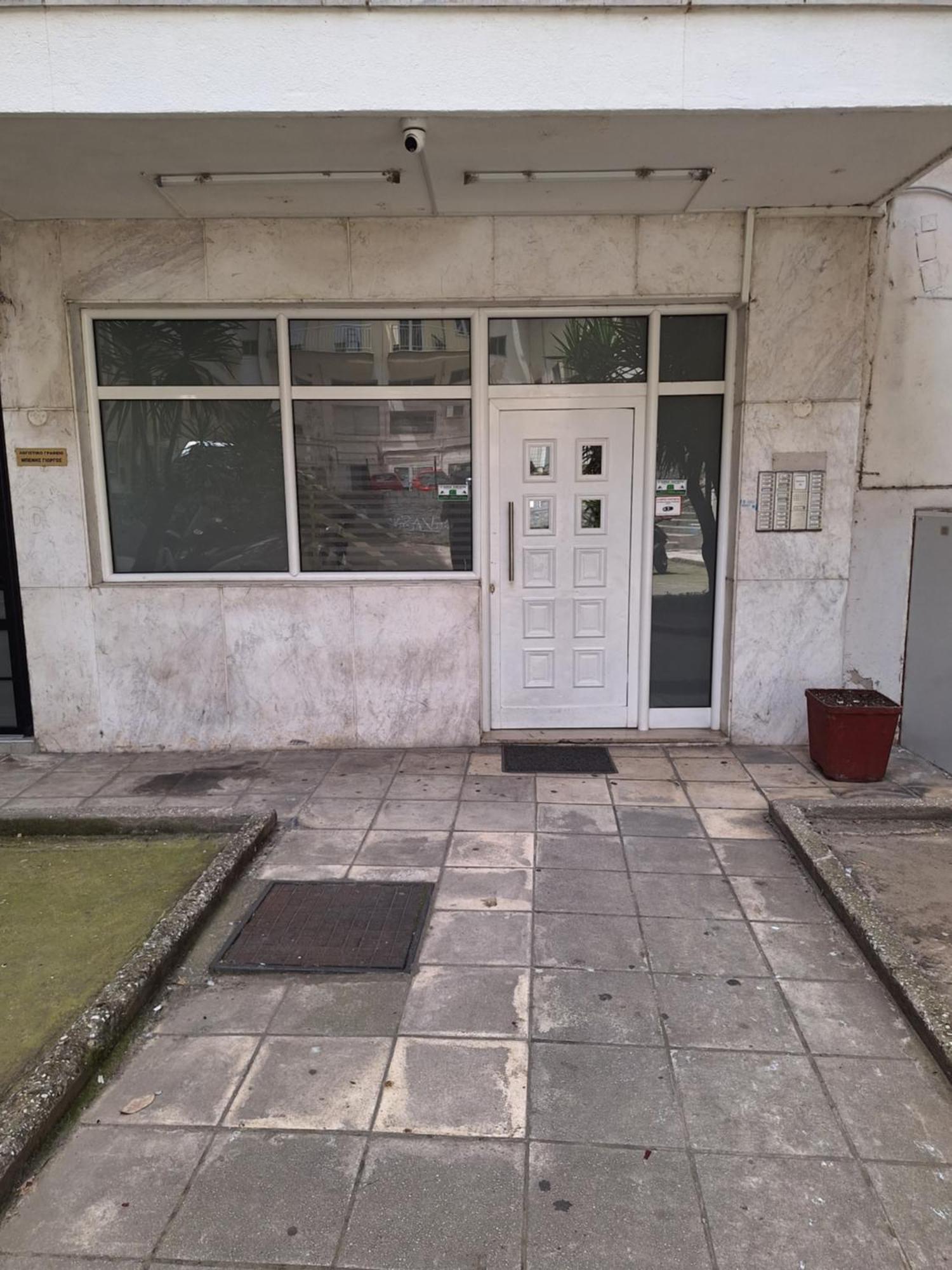 Benis Apartment'S Kavala Exterior photo