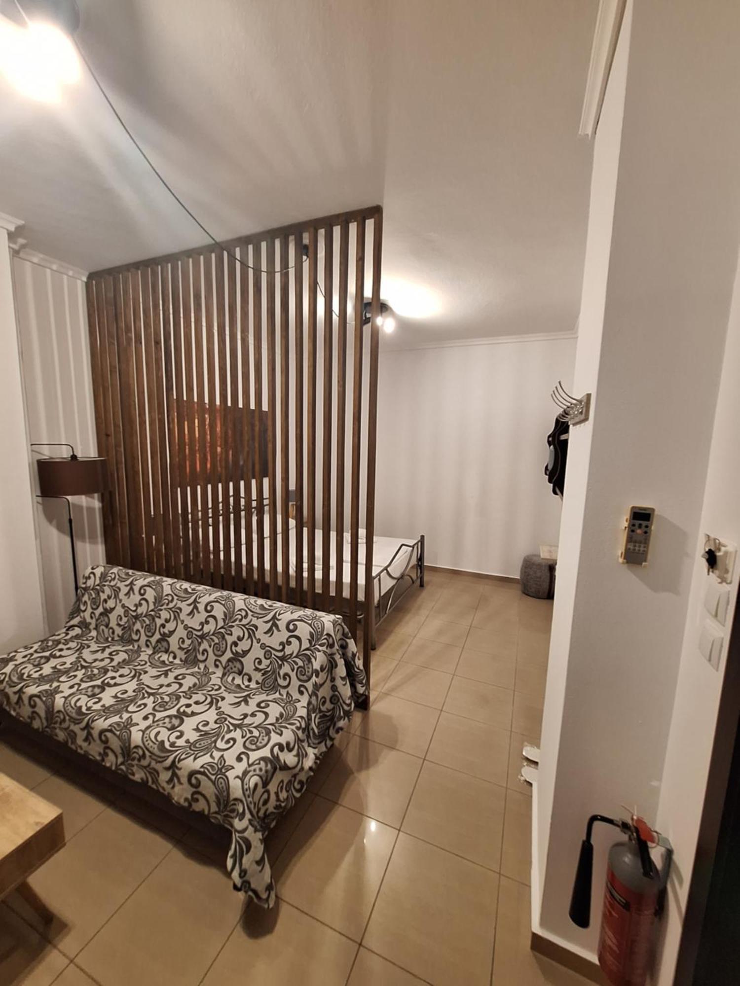 Benis Apartment'S Kavala Exterior photo